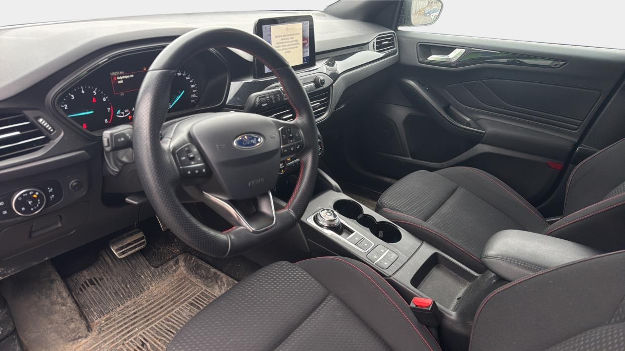 FORD Focus 2019