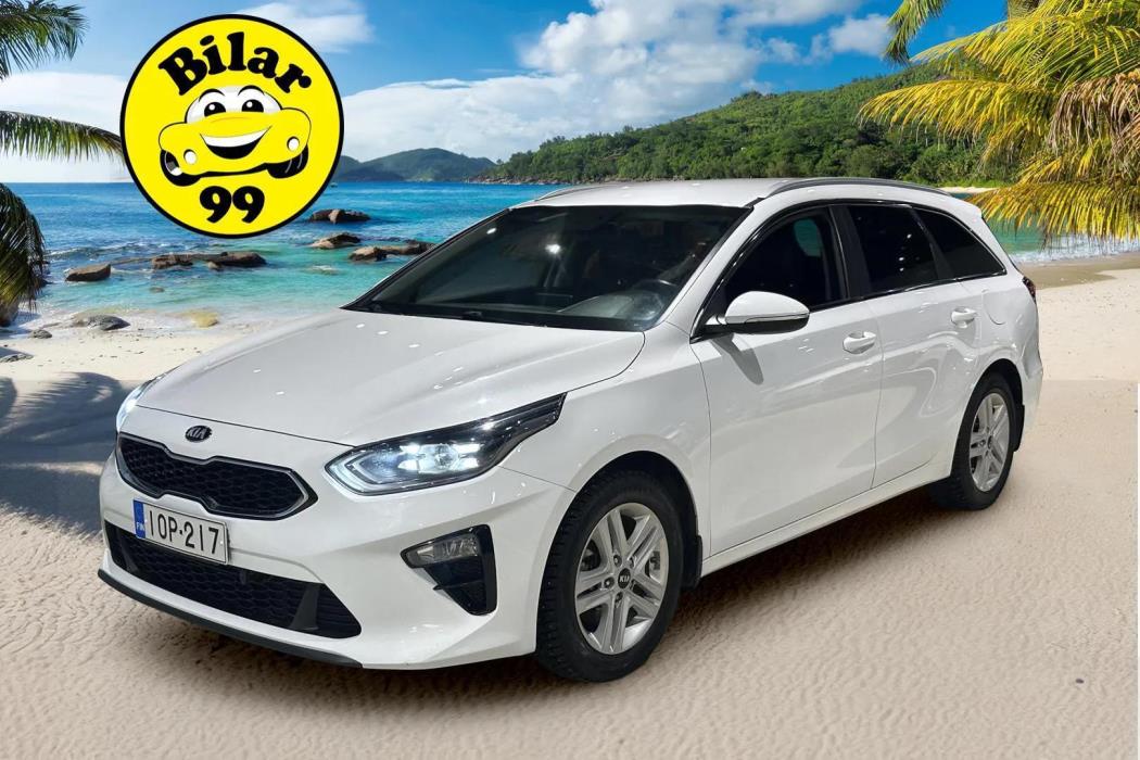 KIA Ceed 2019