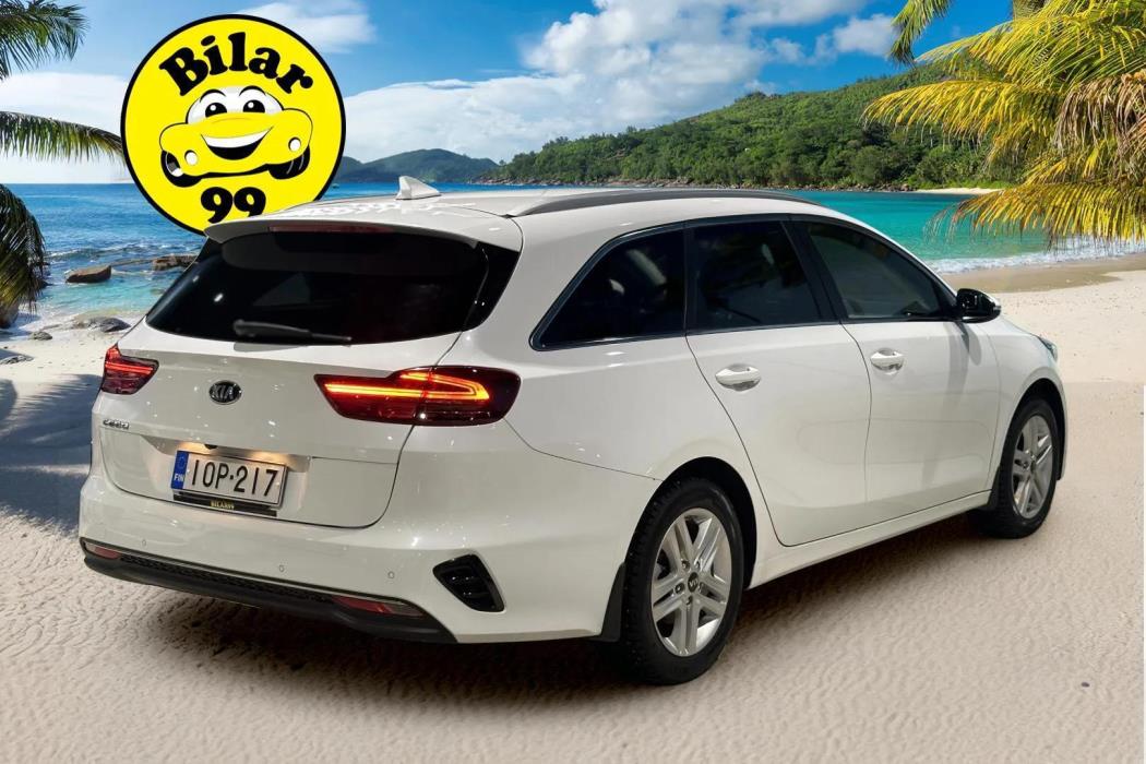 KIA Ceed 2019