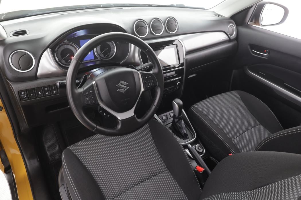 SUZUKI Vitara 2020