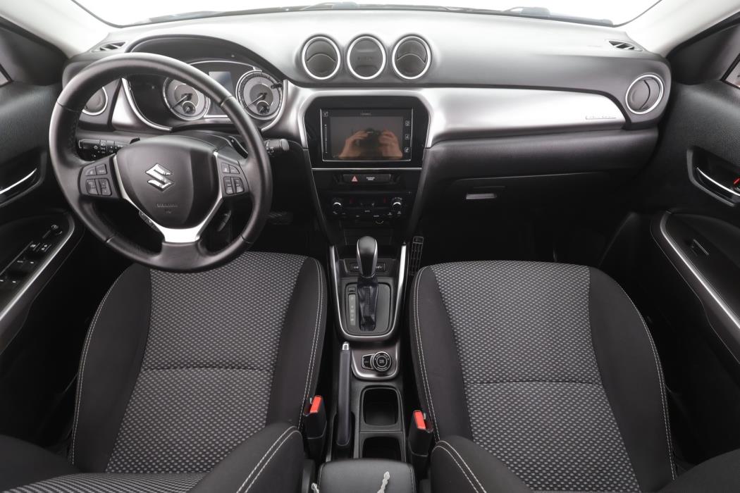 SUZUKI Vitara 2020