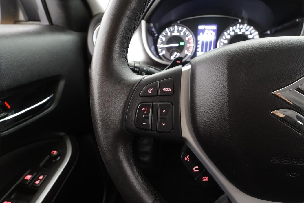 SUZUKI Vitara 2020
