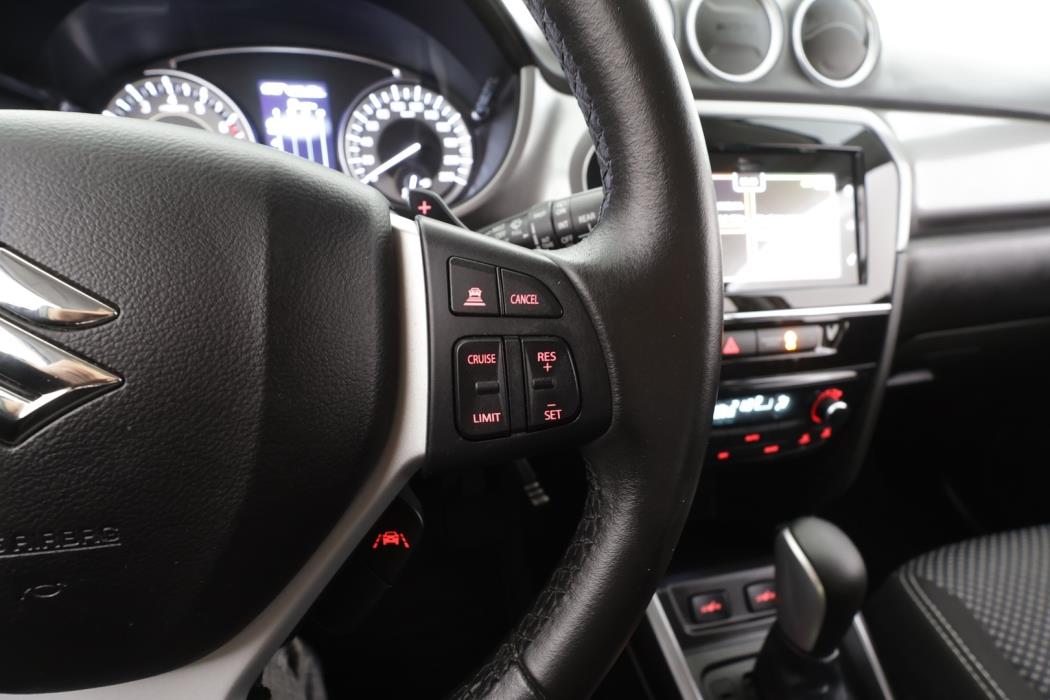 SUZUKI Vitara 2020