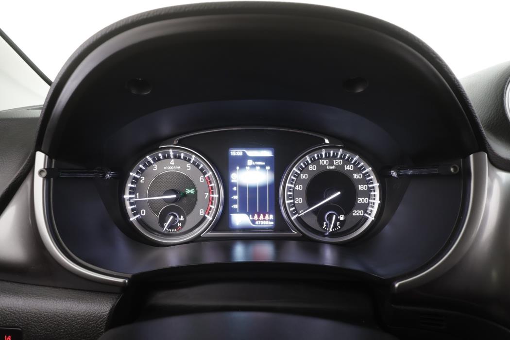 SUZUKI Vitara 2020