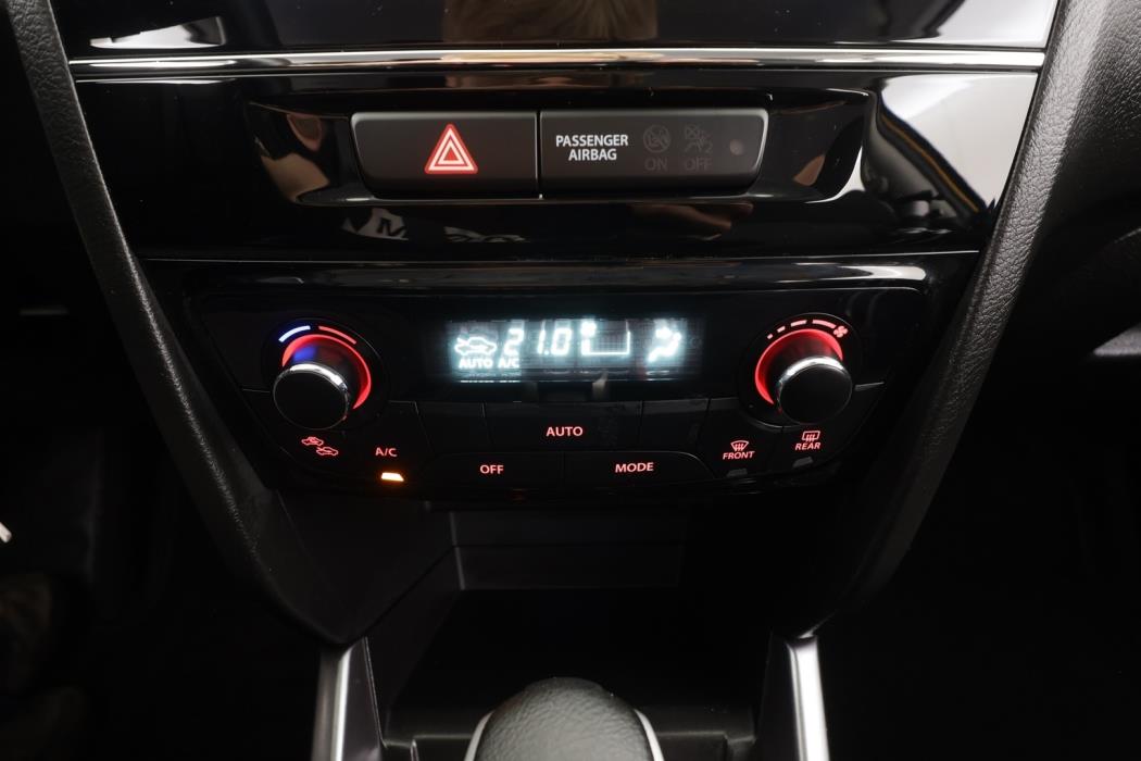 SUZUKI Vitara 2020