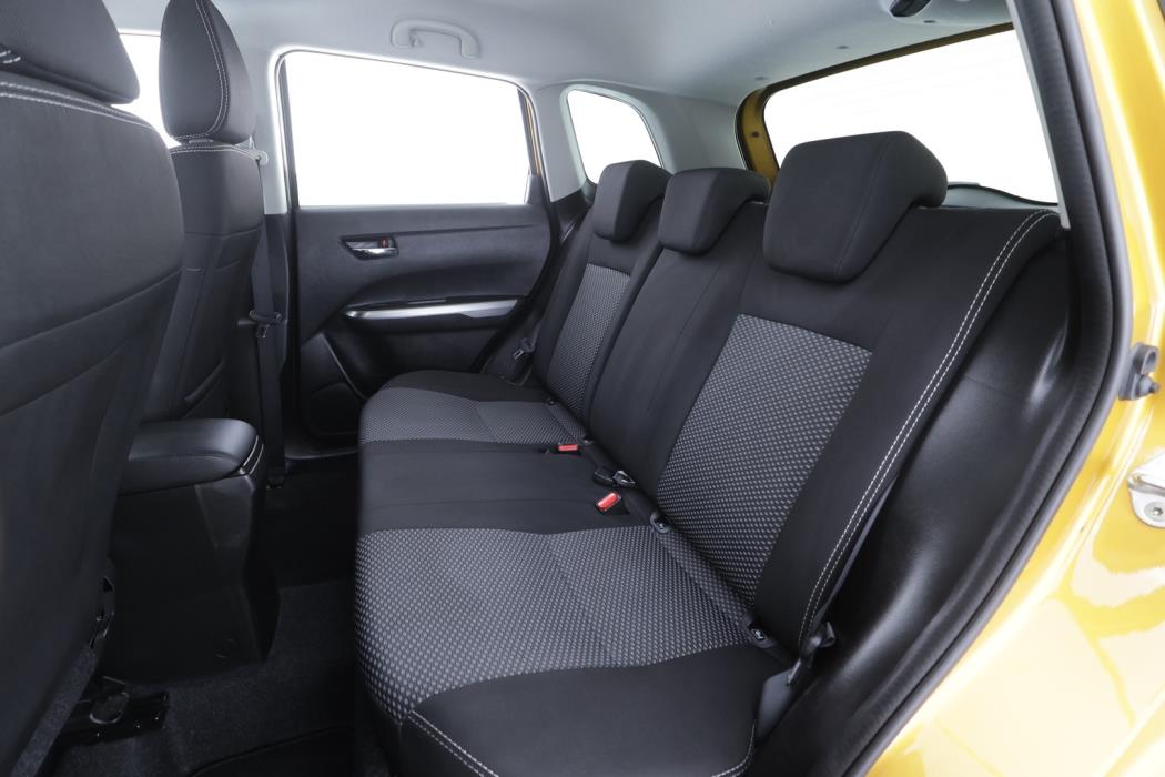 SUZUKI Vitara 2020