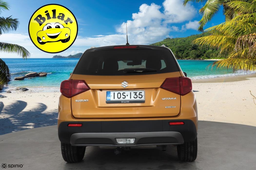 SUZUKI Vitara 2020