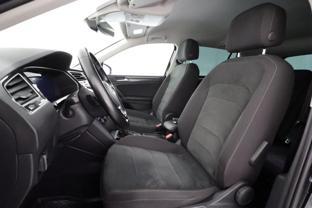 VOLKSWAGEN Tiguan 2017
