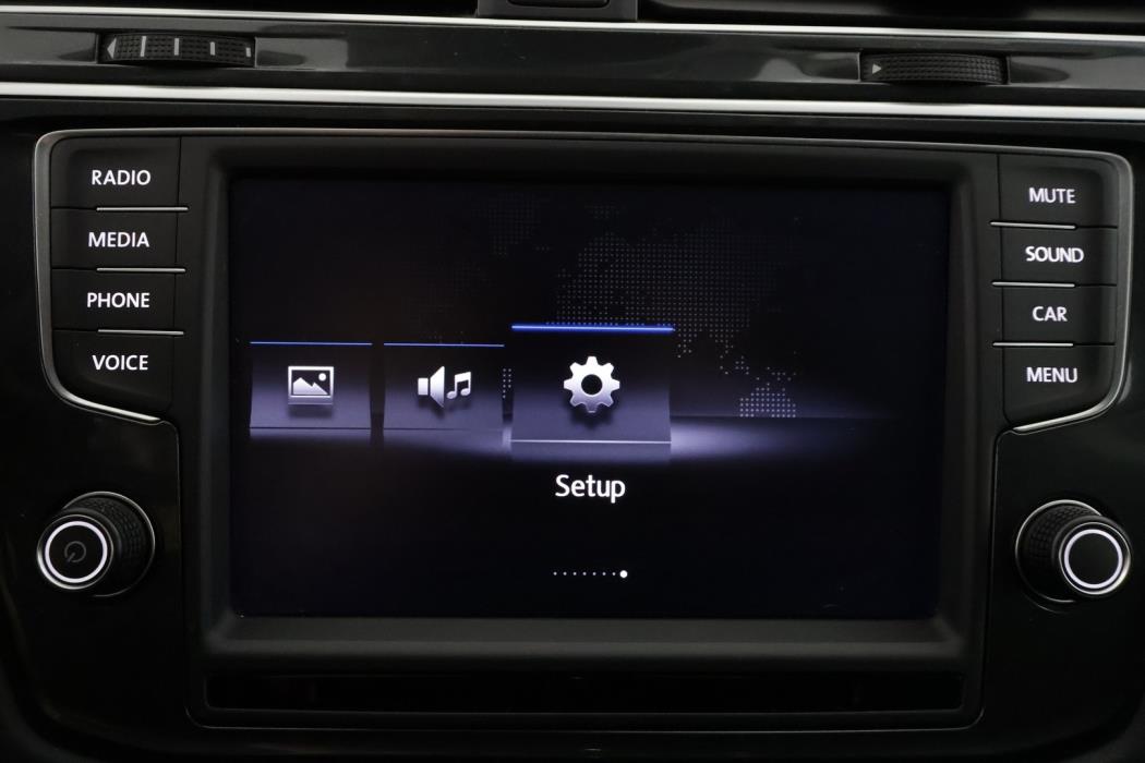 VOLKSWAGEN Tiguan 2017