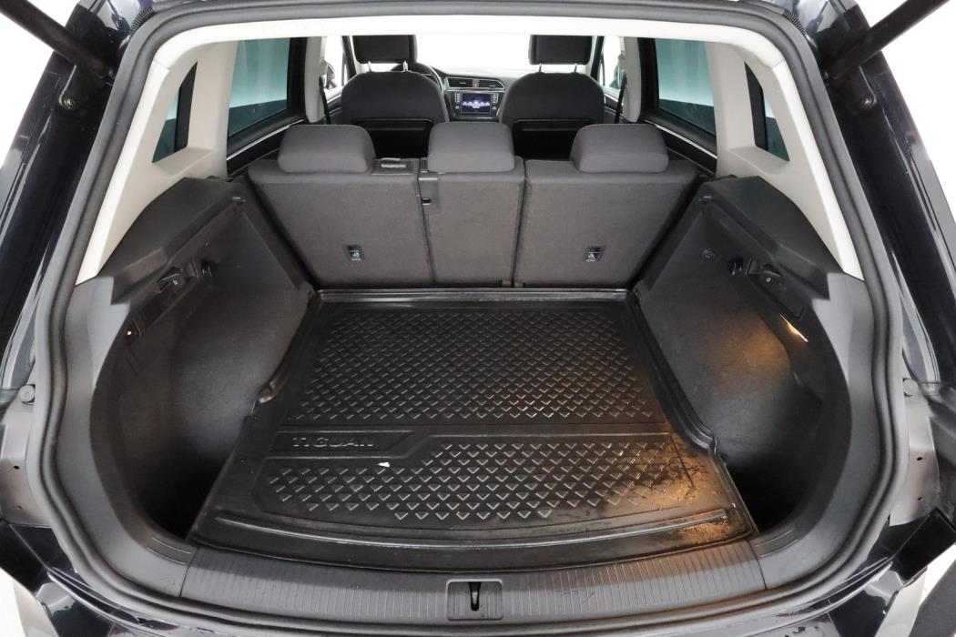 VOLKSWAGEN Tiguan 2017