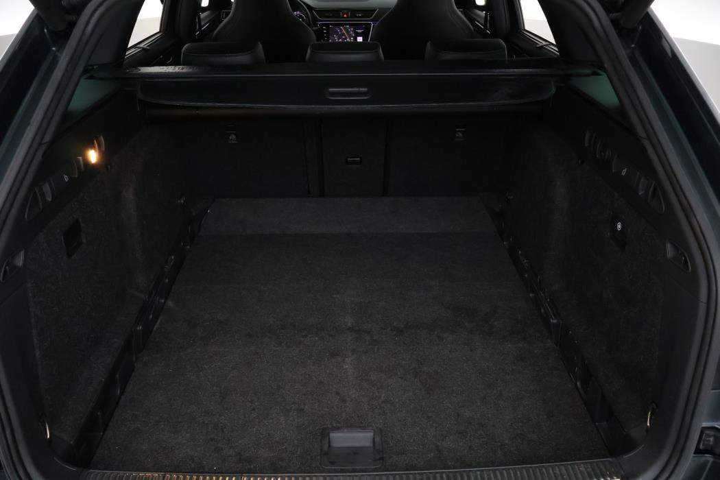 SKODA Superb 2018
