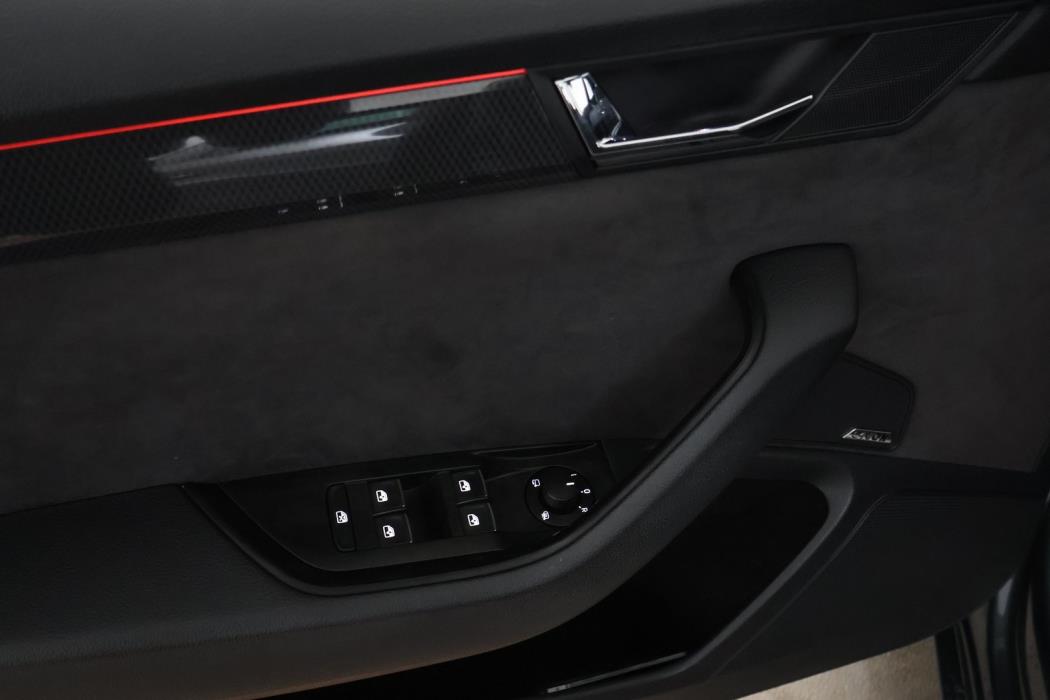 SKODA Superb 2018