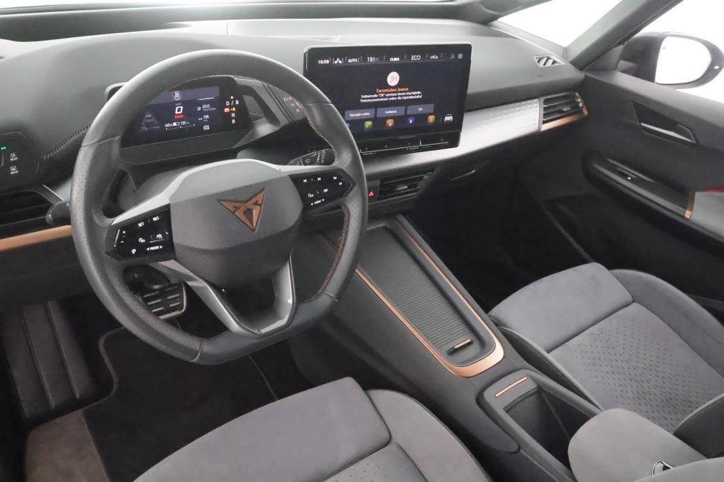 CUPRA BORN 2024