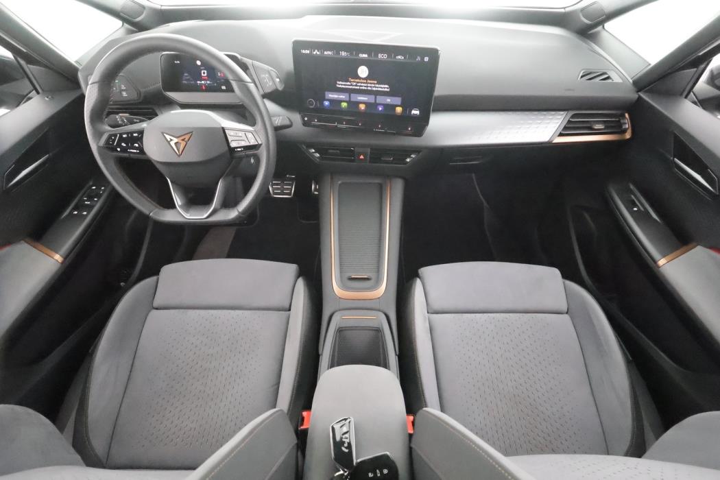 CUPRA BORN 2024