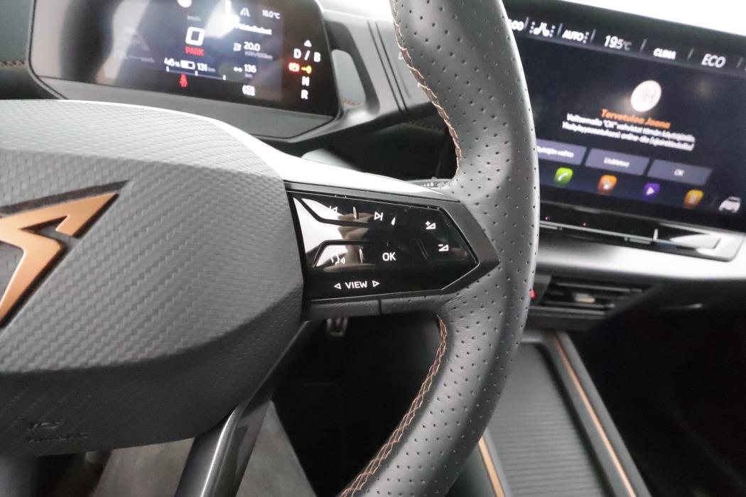 CUPRA BORN 2024