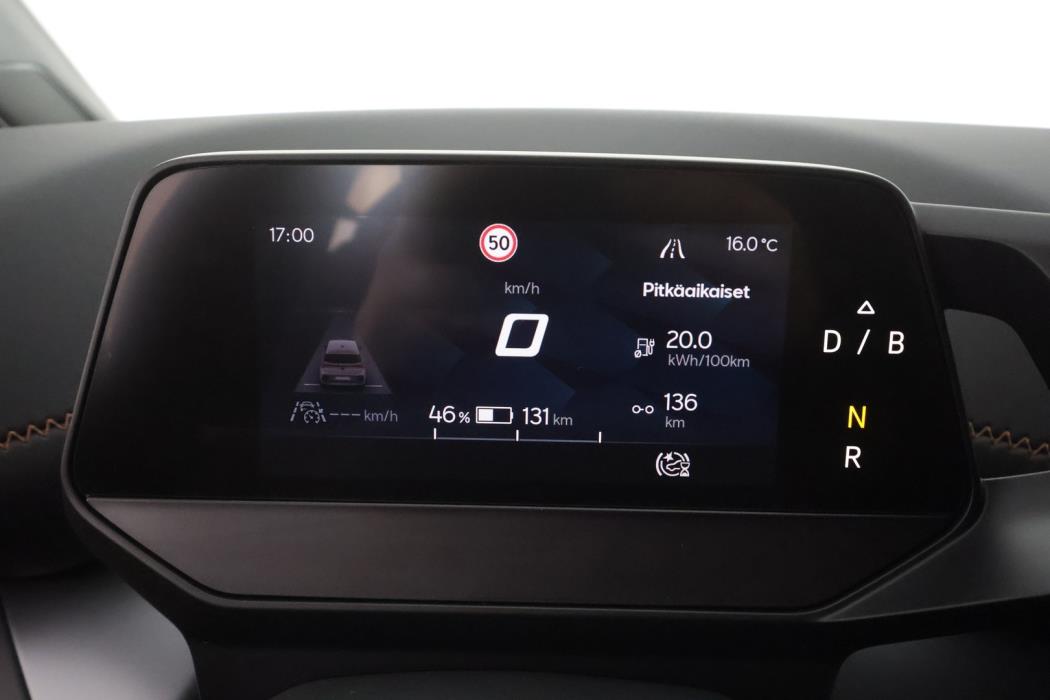 CUPRA BORN 2024