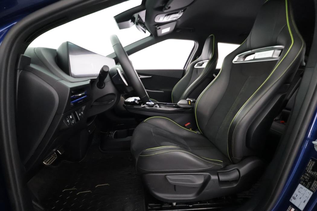 KIA EV6 2023