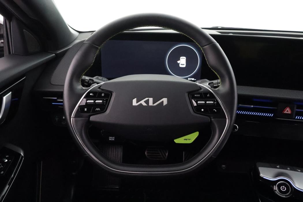 KIA EV6 2023