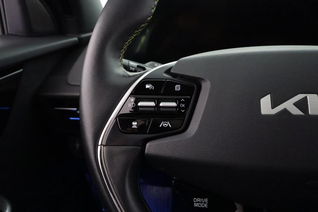 KIA EV6 2023