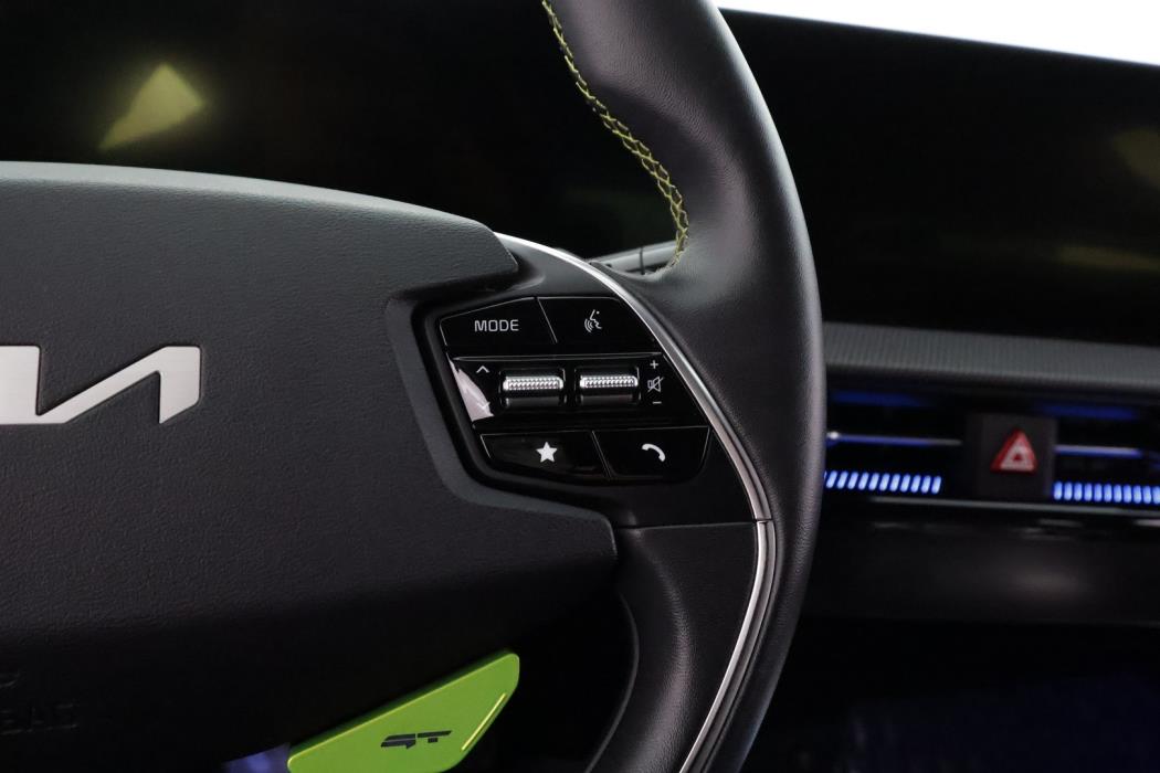 KIA EV6 2023