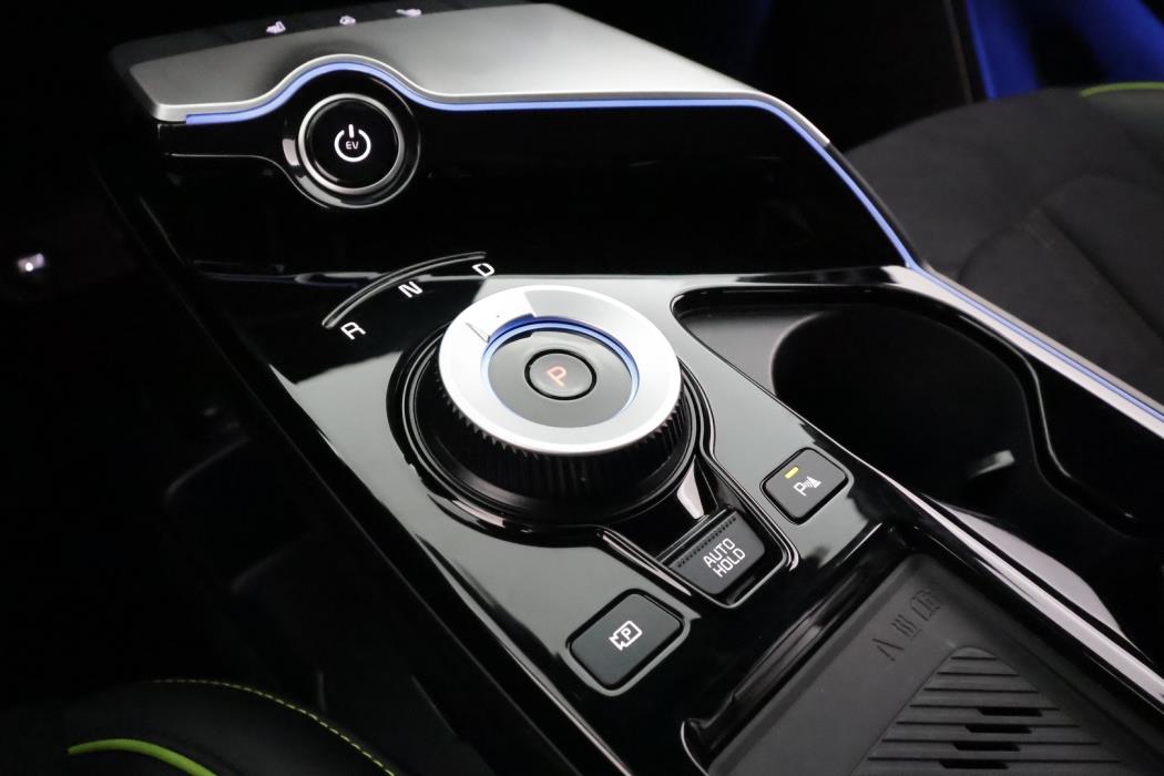 KIA EV6 2023
