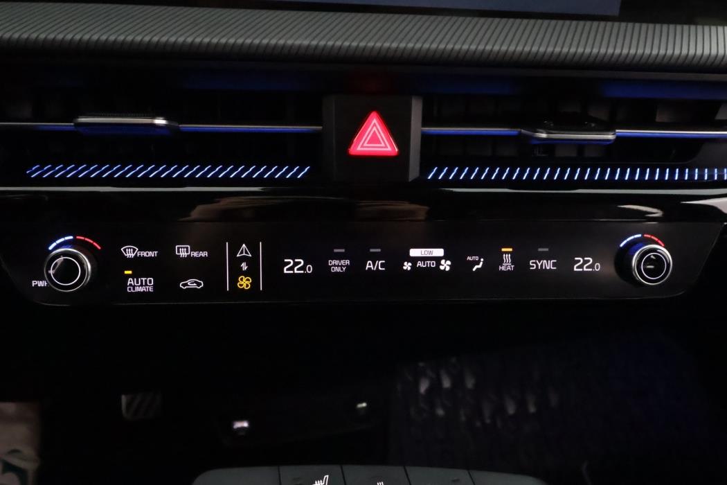 KIA EV6 2023