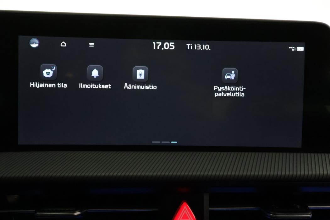 KIA EV6 2023