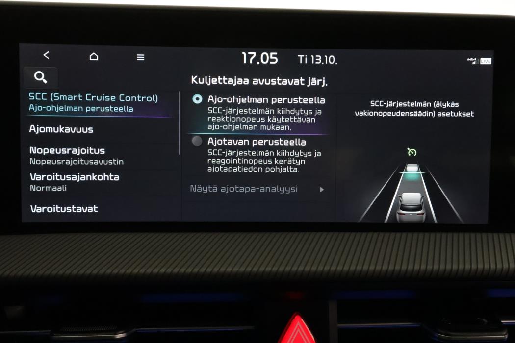 KIA EV6 2023