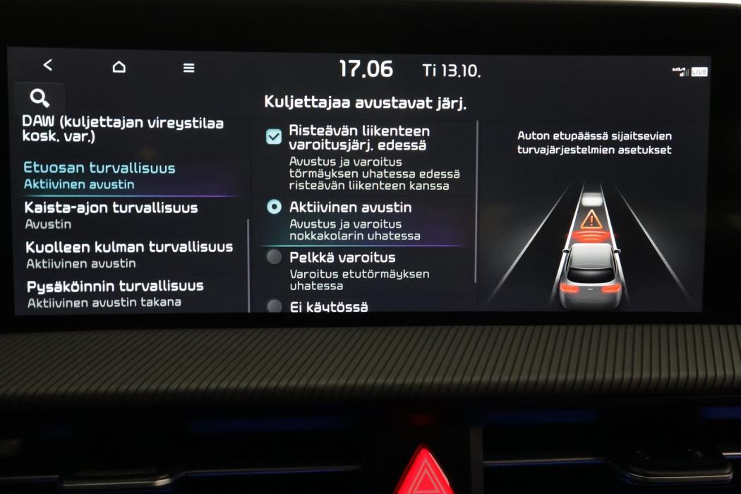 KIA EV6 2023