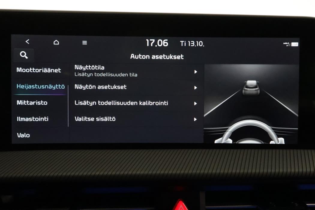 KIA EV6 2023