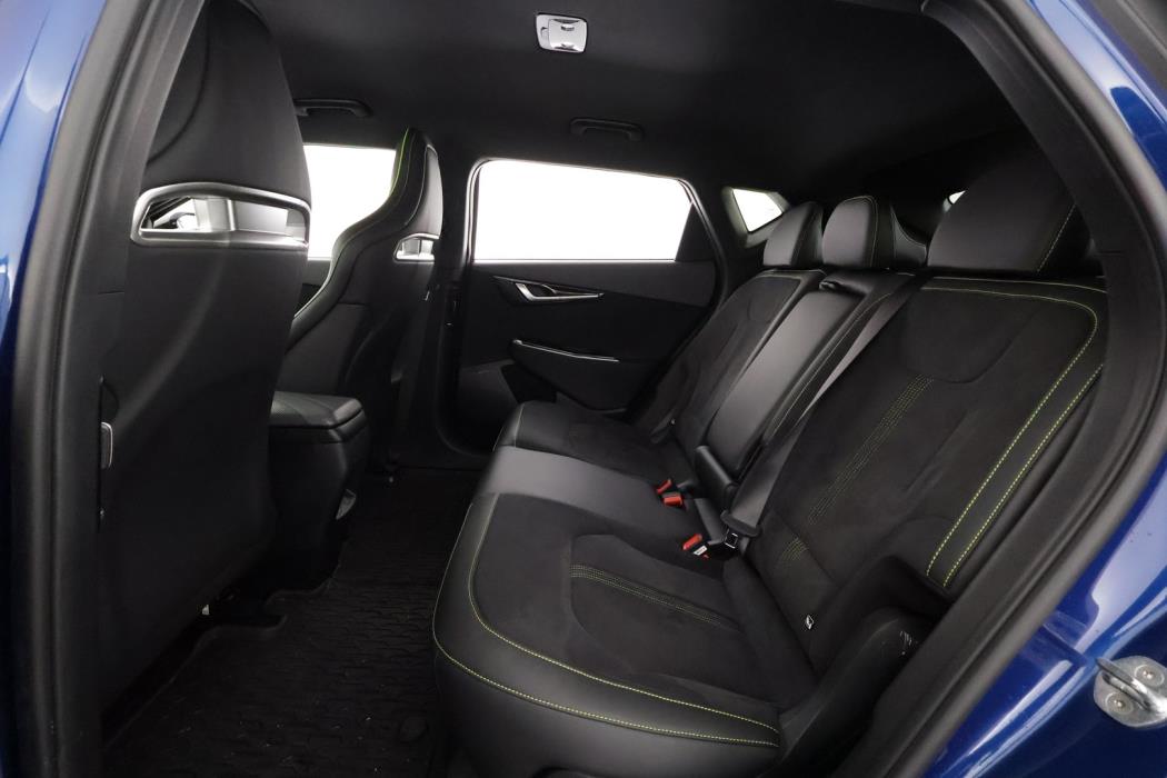 KIA EV6 2023