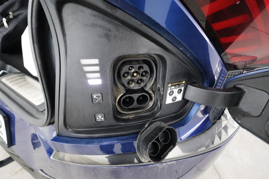KIA EV6 2023