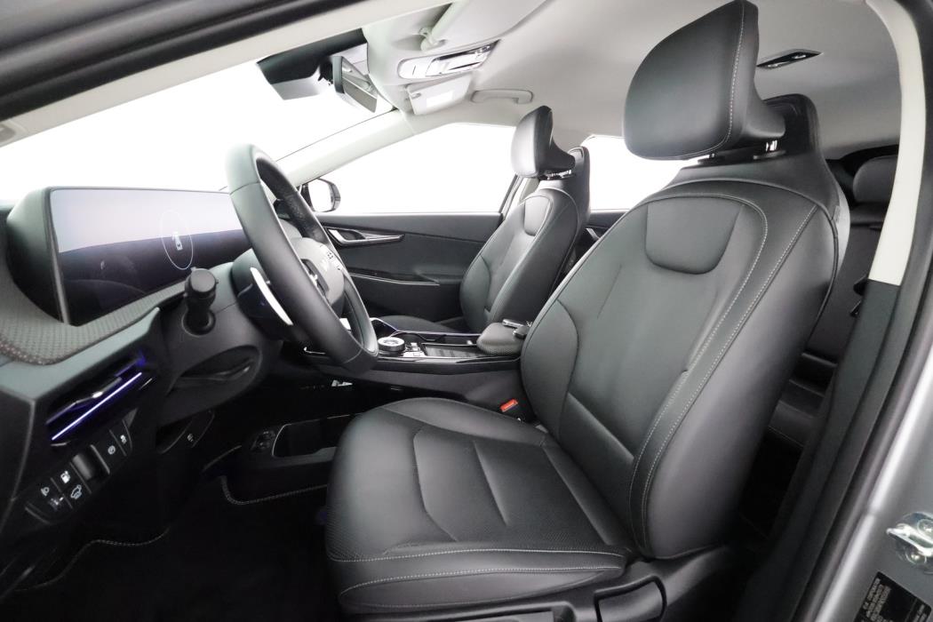 KIA EV6 2022
