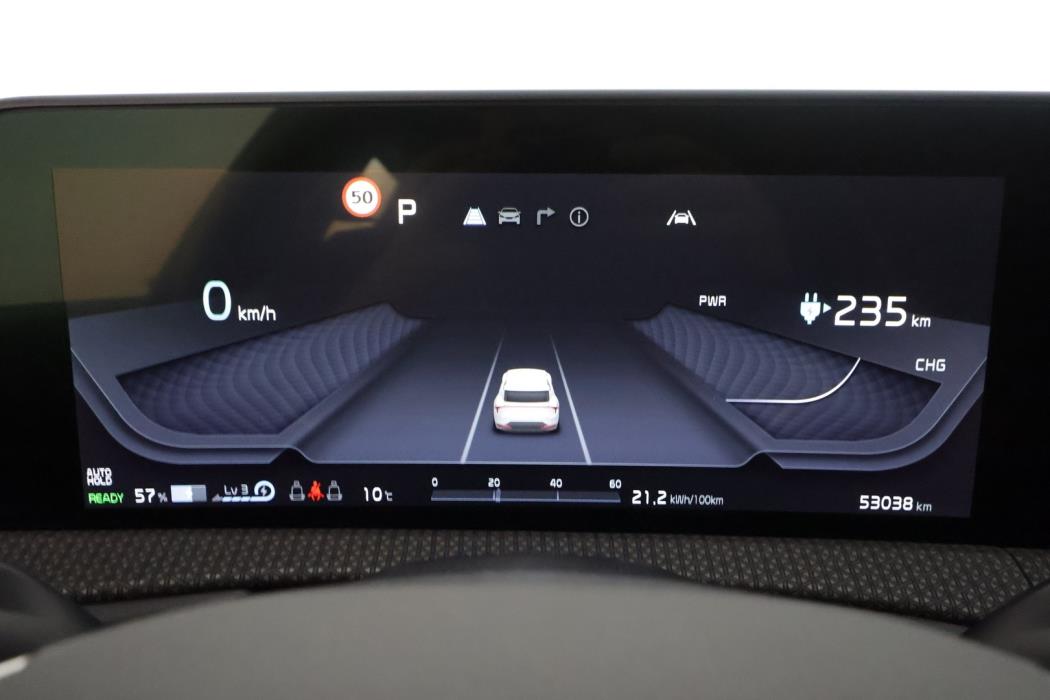 KIA EV6 2022
