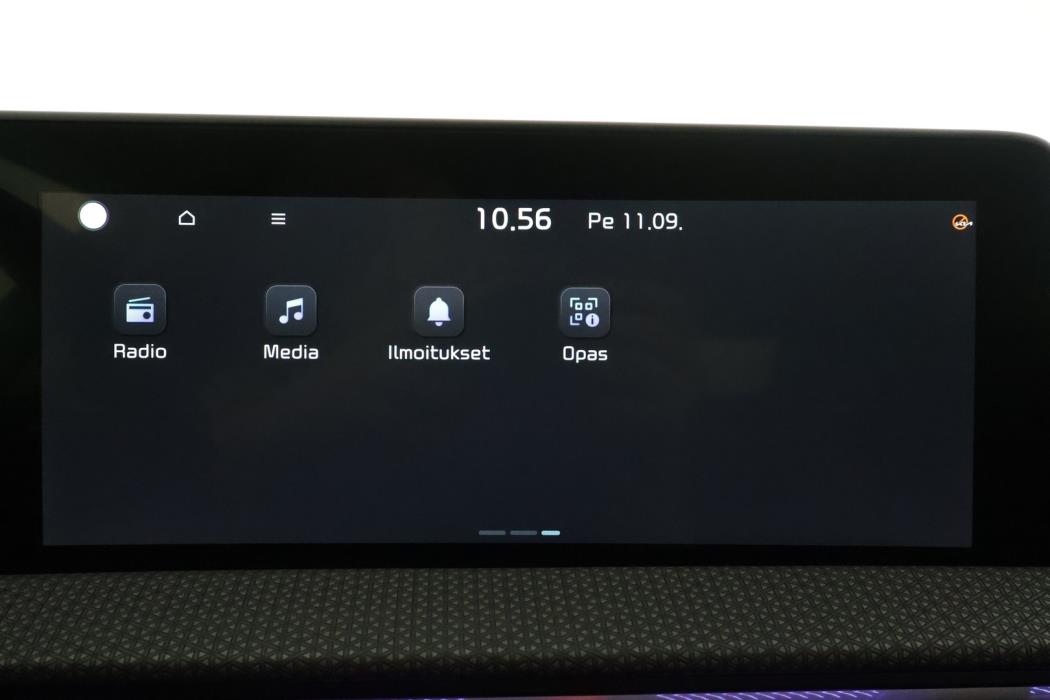 KIA EV6 2022