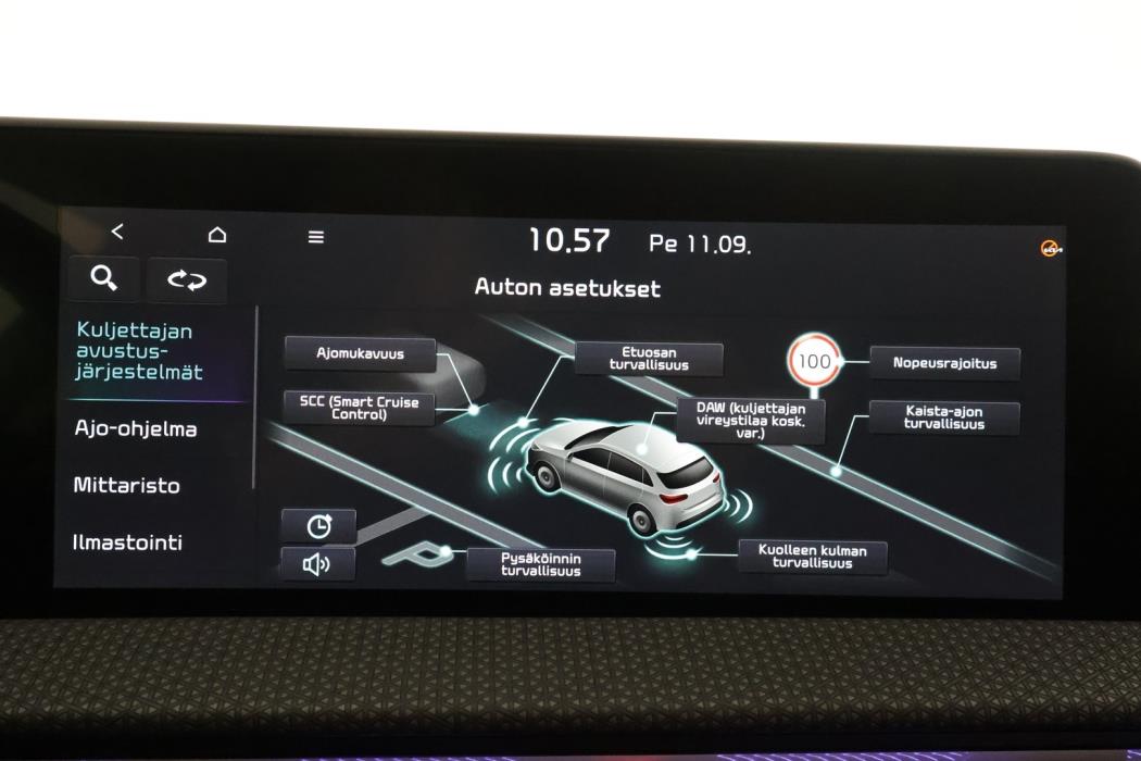 KIA EV6 2022
