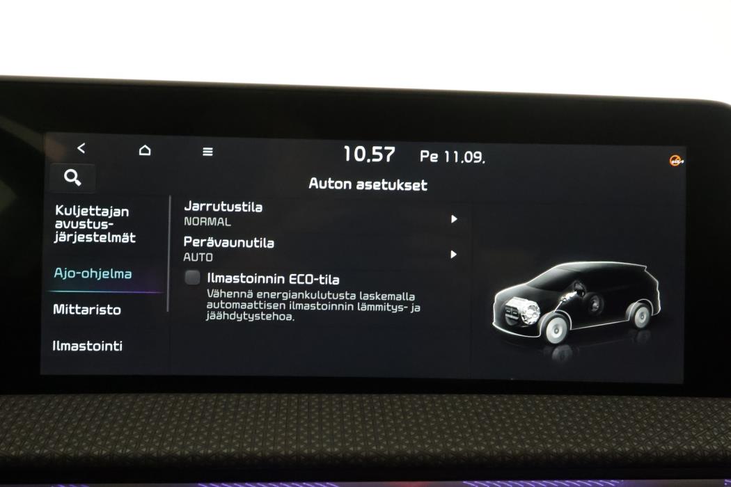 KIA EV6 2022
