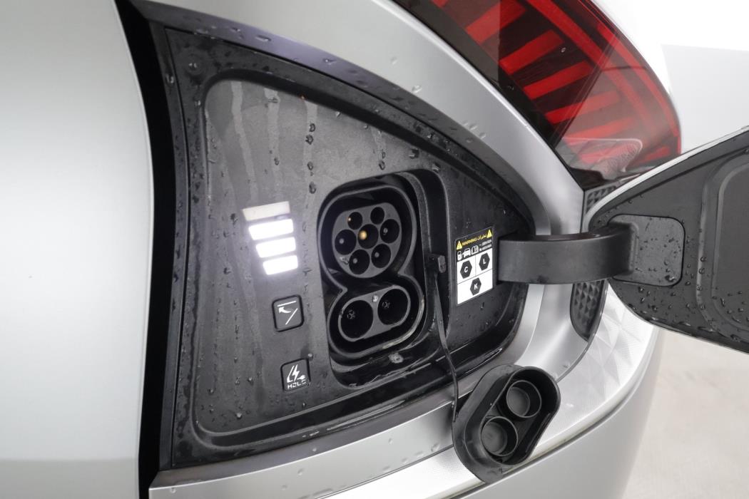 KIA EV6 2022