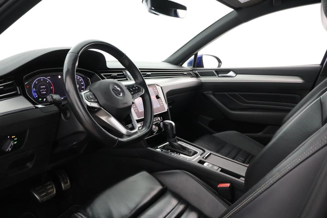 VOLKSWAGEN Passat 2020