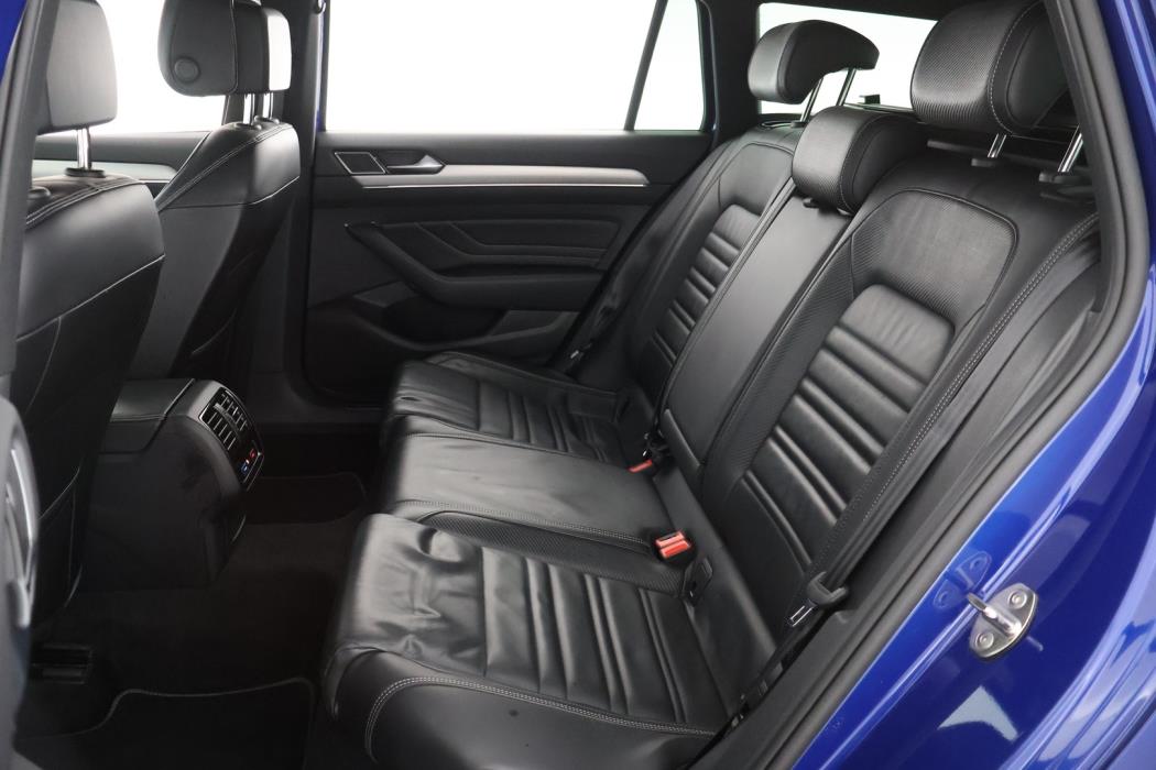 VOLKSWAGEN Passat 2020