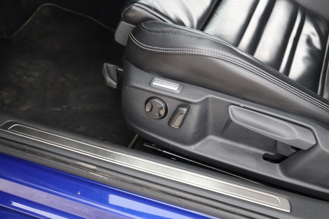 VOLKSWAGEN Passat 2020