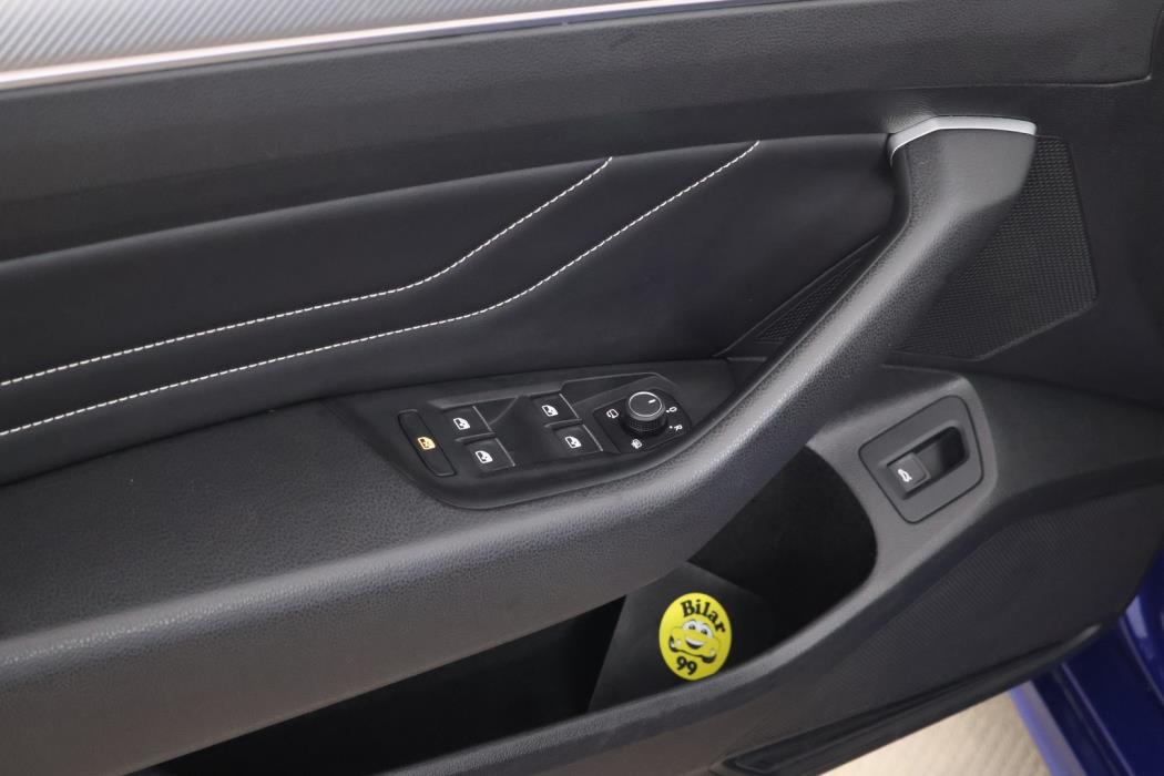 VOLKSWAGEN Passat 2020
