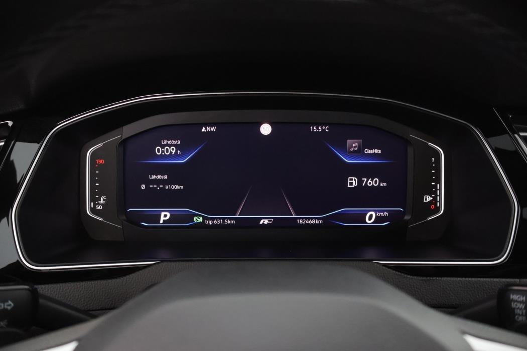 VOLKSWAGEN Passat 2020
