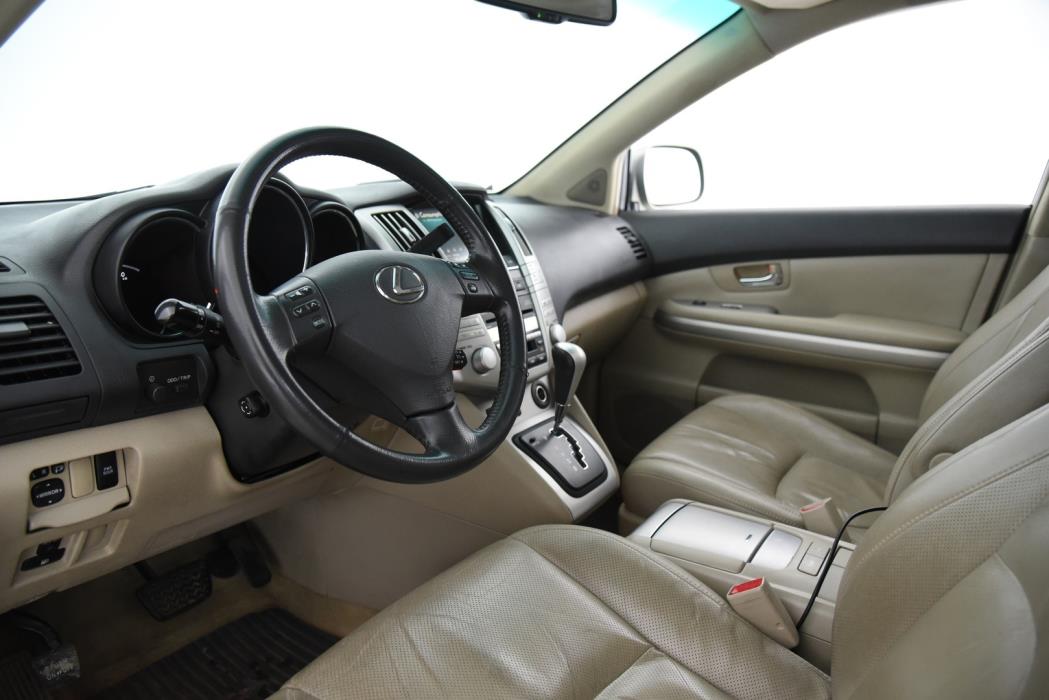 LEXUS RX 2007