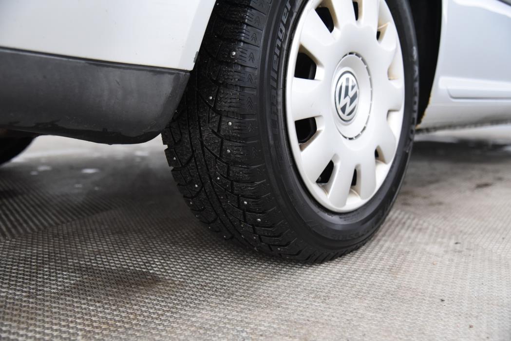 VOLKSWAGEN Golf Variant 2003