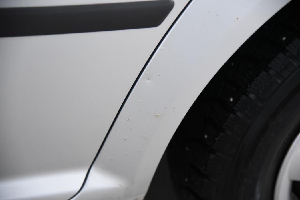 VOLKSWAGEN Golf Variant 2003