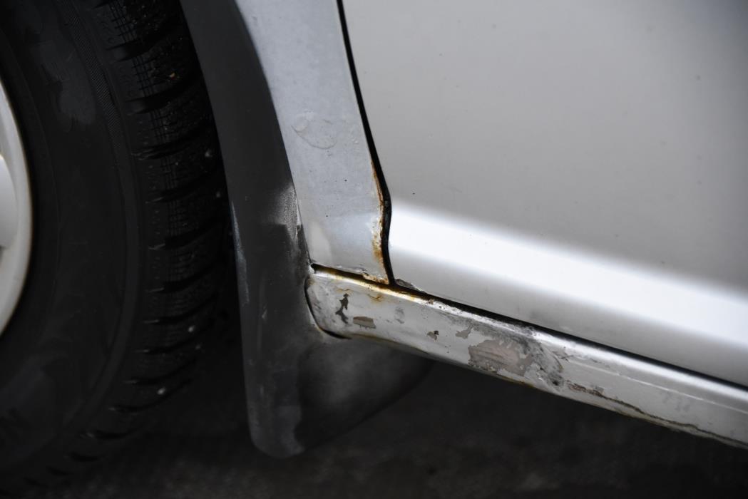 VOLKSWAGEN Golf Variant 2003