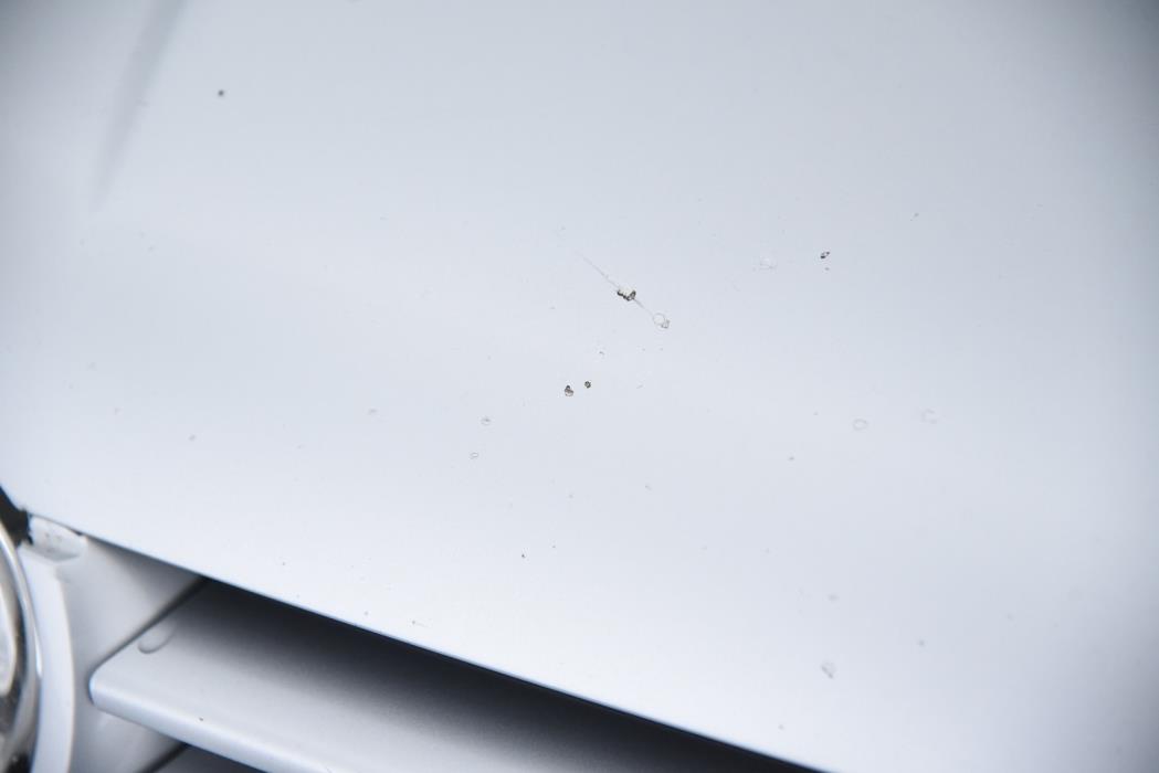 VOLKSWAGEN Golf Variant 2003