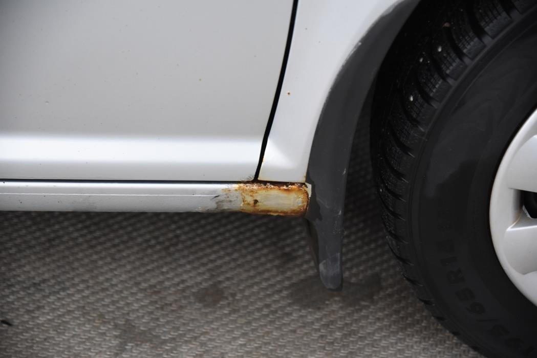 VOLKSWAGEN Golf Variant 2003