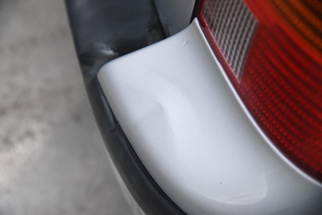 VOLKSWAGEN Golf Variant 2003